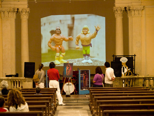 slideshow image
