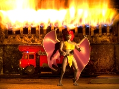 Il fuoco