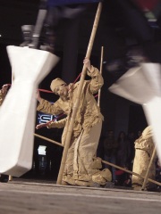 Oriente